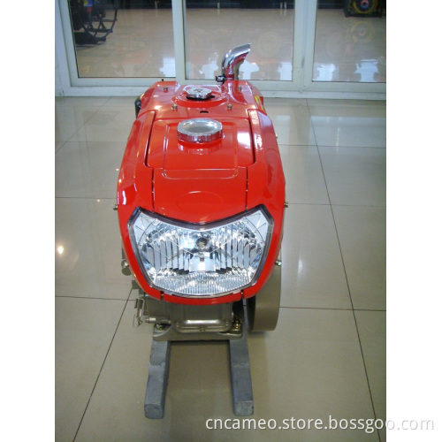 Engine CPD140 / 14HP